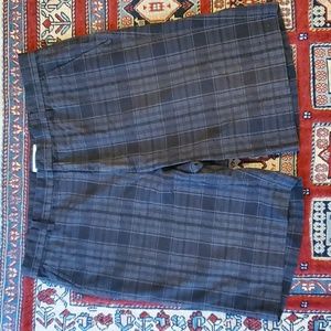 Men's Cotton Shorts (10" Inseam)